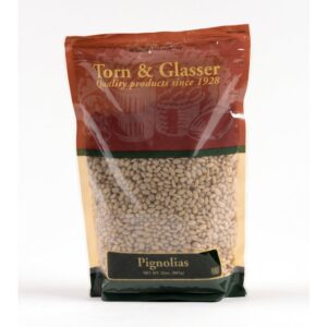T&G PINE NUT PIGNOLIA 2lb | Packaged