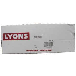 PRESERVE APRCT 131Z LYONS | Corrugated Box