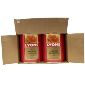 PRESERVE APRCT 131Z LYONS | Packaged