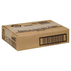 HONEY PKT PURE 200-.317Z KRAFT | Corrugated Box