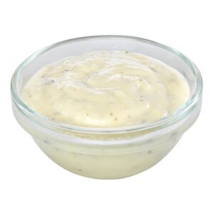 SAUCE TARTAR | Raw Item