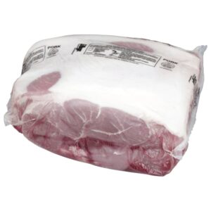 Pork Shoulder Butt | Packaged