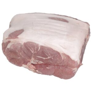 Pork Shoulder Butt | Raw Item