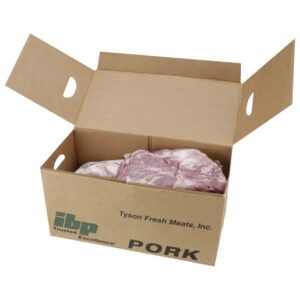 PRK SHLDR BUTT BNLS 2PC | Packaged