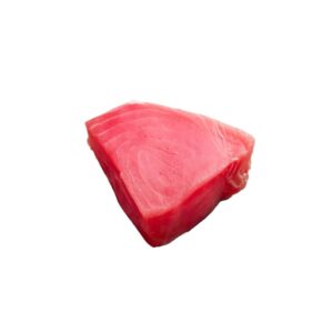 CStar Tuna Steak 6oz 10lb | Raw Item