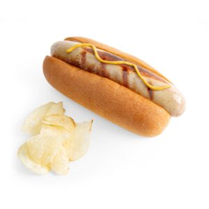 BRATWURST CKD 4/# 4Z 6# PURNELL | Styled