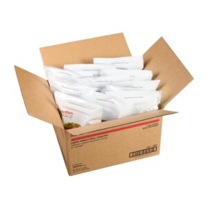 Crispy Jalapeno Peppers | Packaged