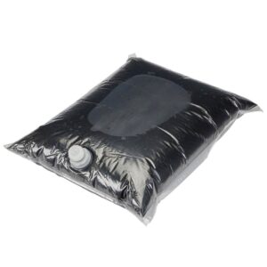 SYRUP BIB PIBB XTRA 1-2.5GAL | Packaged