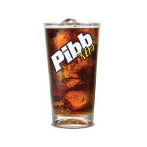 SYRUP BIB PIBB XTRA 1-2.5GAL | Styled