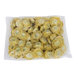 FF Mascarpone & Spinach Ravioli | Packaged