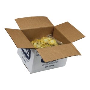 FF Mascarpone & Spinach Ravioli | Packaged