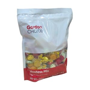 Hostess Mix Candy | Packaged