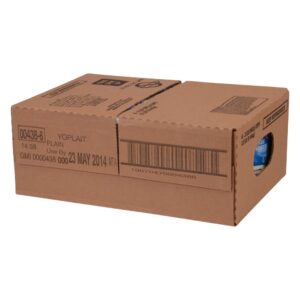 Yoplait Plain 6/32oz | Corrugated Box
