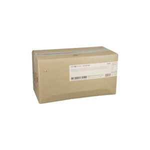 Dark Chocolate Callets | Corrugated Box