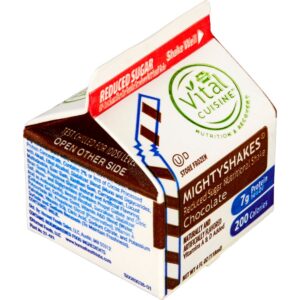 Shake Health Choc Nsa 50-4flz Hhl | Packaged