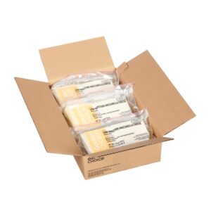 Mozzarella Cheese Slices | Packaged