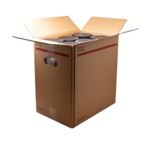 Dry Roasted Peanuts | Packaged