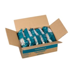 Tail-off Shrimp | Packaged