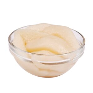 PEAR SLCD L/S | Raw Item