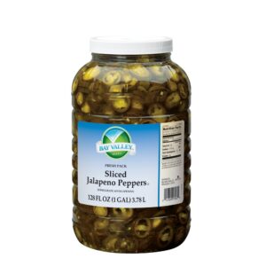Jalapeno Peppers | Packaged