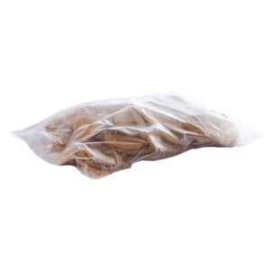 Eggplant Slices | Packaged