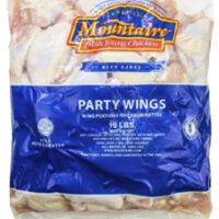 Chicken Wings | Packaged