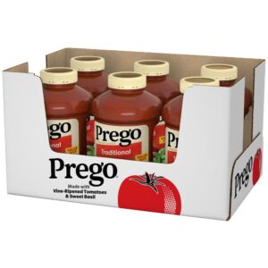 Spaghetti Sauce | Packaged