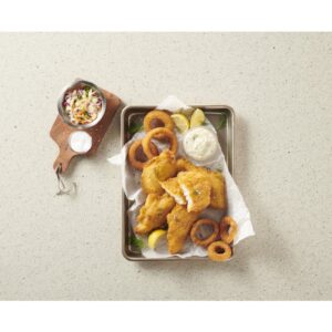 COD BATRD BEER 2Z 10# GCHC | Styled