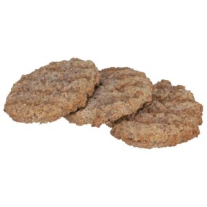 FC FLMBR BF CHK STK BURG | Raw Item