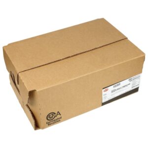 Boneless Skinless CVP Chicken Tenderloin, Med. | Corrugated Box