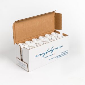 Boxed Water | Packaged