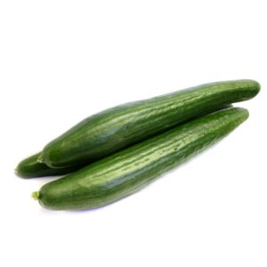CUCUMBER ENG 4-1CT | Raw Item