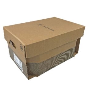 CHIX CVP DRMSTX #40 MAR | Corrugated Box