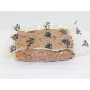 Pulled Beef Brisket | Packaged