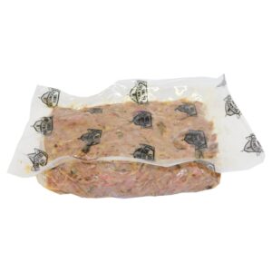 Pulled Beef Brisket | Packaged