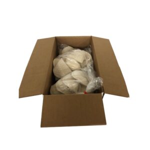 EMPANADA BEEF/PORK 48-4Z | Packaged