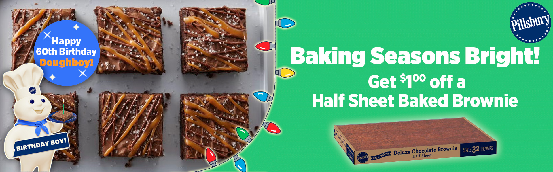 Baking Seasons Bright