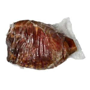 1-16# Avg Whole Slcd Ham 12-14 Srv | Packaged