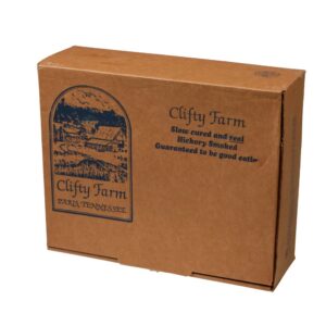 1-16# Avg Whole Slcd Ham 12-14 Srv | Packaged