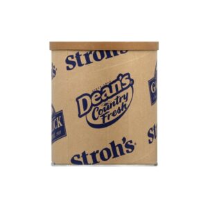 Ice Cream Lk Effect Pothole 3gal | Packaged