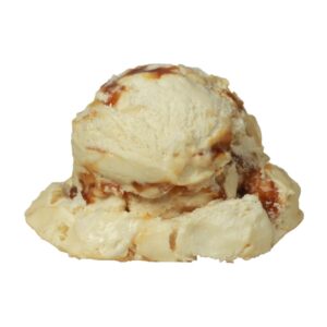 Ice Cream Lk Effect Pothole 3gal | Raw Item