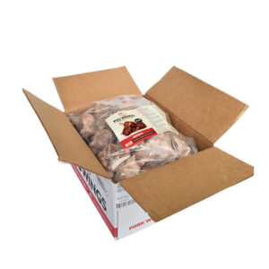 Bone-In Pork Wings | Case