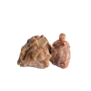 Bone-In Pork Wings | Raw