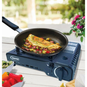 Portable Butane Stove