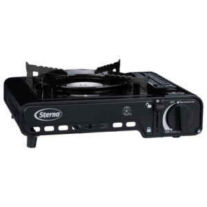 Portable Butane Stove | Raw