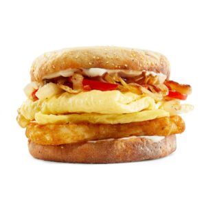 PATTY JUST EGG 120-2Z | Styled