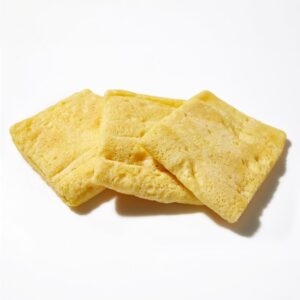 PATTY JUST EGG 120-2Z | Raw Item