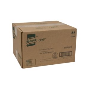 Beef Base | Corrugated Box