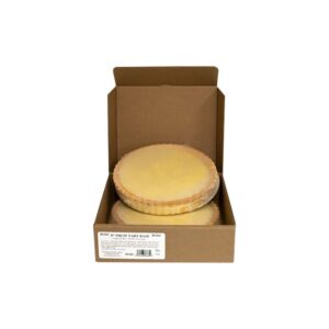 8″ Fresh Fruit Tart | Styled