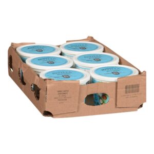 Blonde Brownie | Corrugated Box